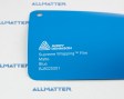 Avery SWF Matte Blue BJ8020001